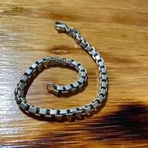 Tiffany’s bracelet for sale